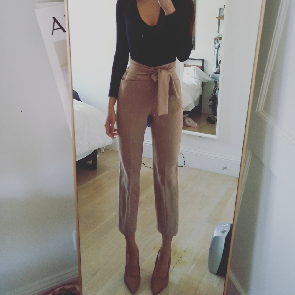 Pants